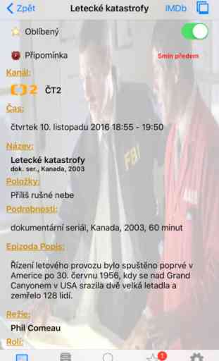 Czech TV+ 2