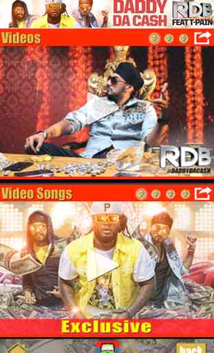 Daddy Da Cash Mp3 Music Video 1
