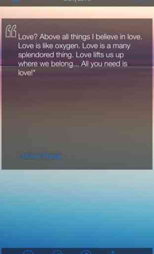 Daily Love Quotes - DailyLove 2