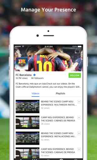 Dailymotion - Watch & Share Videos 4