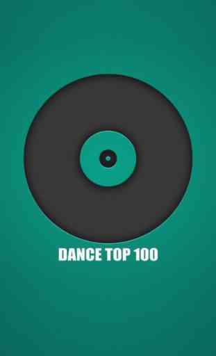 Dance top 100 1