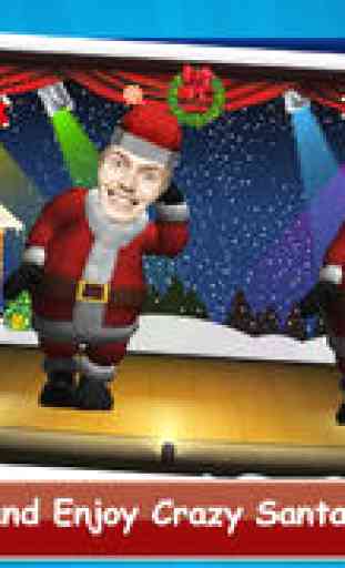 Dance With Santa 3D Free 4
