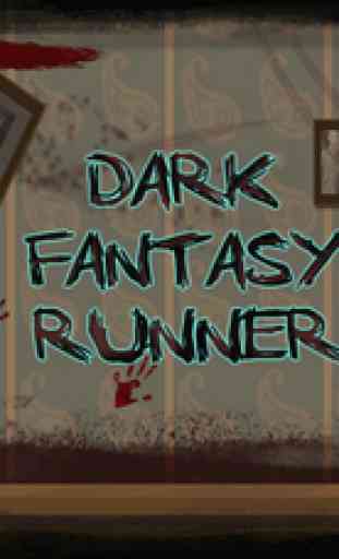 Dark Fantasy Runner 3