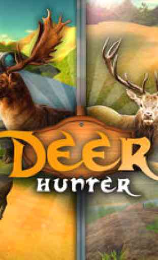Deer Hunter Season 1 1