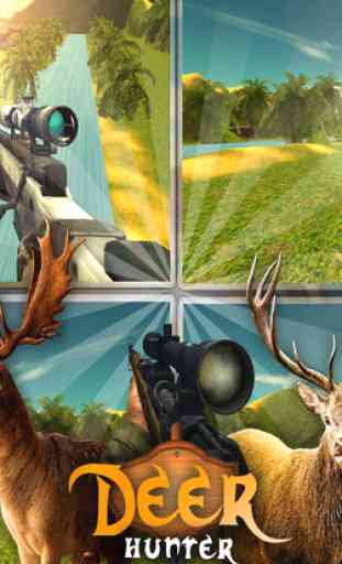Deer Hunter Season 1 4
