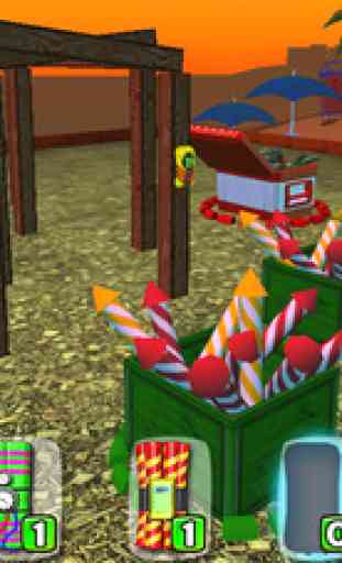 Demolition Master 3D: Holidays 3