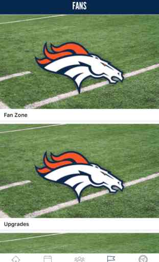 Denver Broncos 365 4