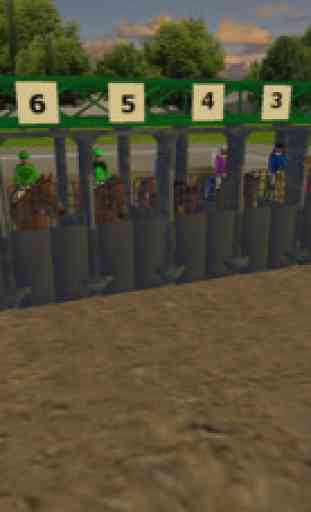 Derby Quest: Horse Breed-ing and Racing Champion 1