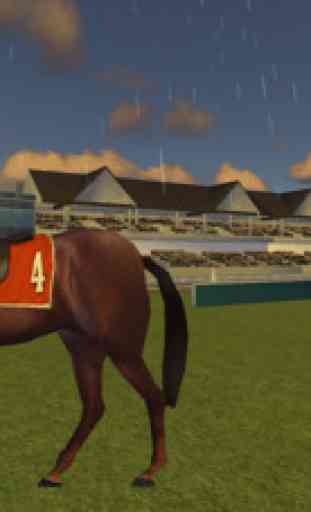 Derby Quest: Horse Breed-ing and Racing Champion 2