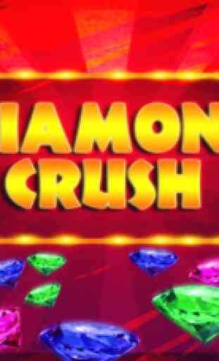 Diamonds Crush 1