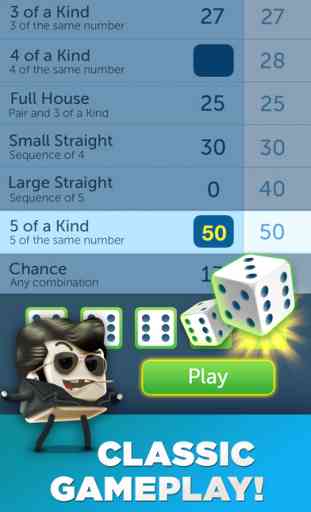 Dice With Buddies Free: Fun New Social Dice Game 1