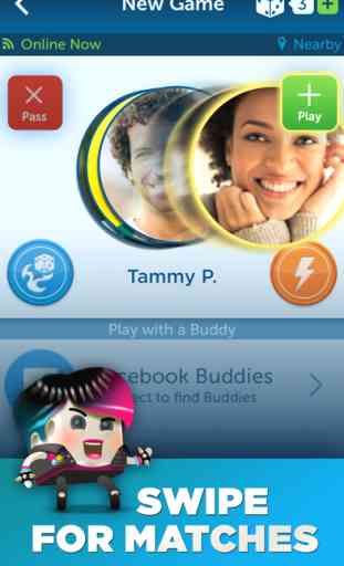 Dice With Buddies Free: Fun New Social Dice Game 2
