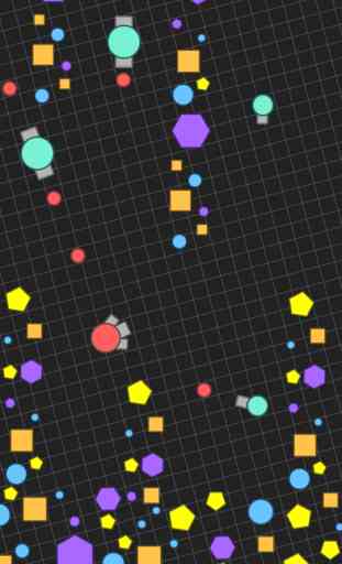 Diep.IO Tank - Free Classic Tank games in New Rules 1