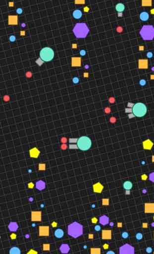 Diep.IO Tank - Free Classic Tank games in New Rules 2