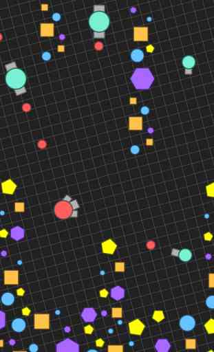 Diep.IO Tank - Free Classic Tank games in New Rules 3