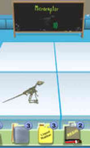 Dino Dan: Bone Caster 1