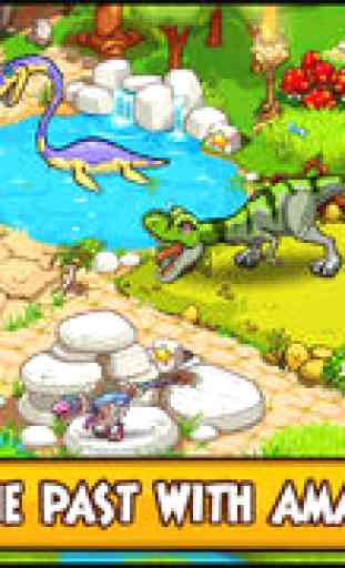 Dino Pets 2