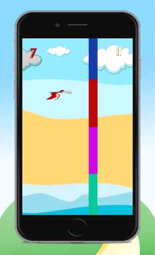 Dinosaur Bird Fun Games For Free App 1