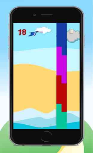 Dinosaur Bird Fun Games For Free App 2
