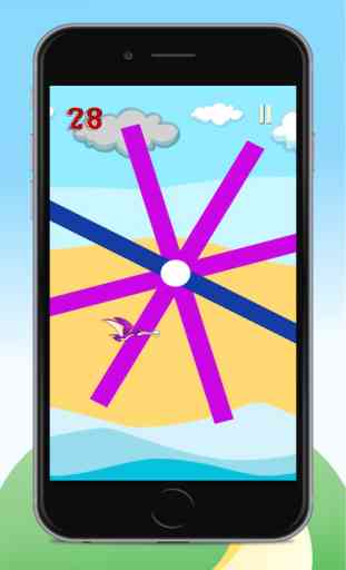 Dinosaur Bird Fun Games For Free App 3