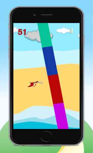 Dinosaur Bird Fun Games For Free App 4
