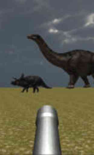 Dinosaur Hunter 2014: Jurassic Era 2