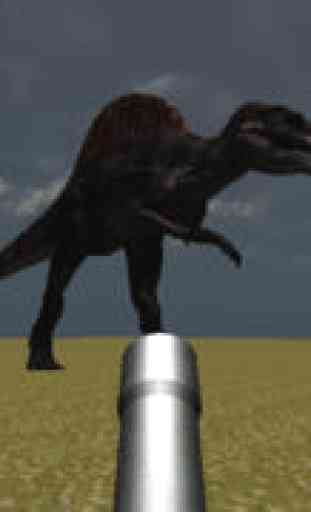 Dinosaur Hunter 2014: Jurassic Era 4