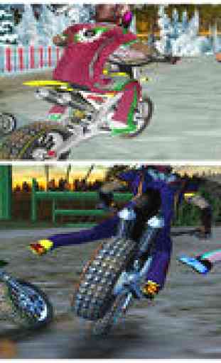 Dirt Bike Champion ( 3D Racing Games ) 3