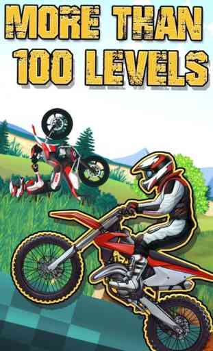 Dirtbike games - motorcycle games for free 1