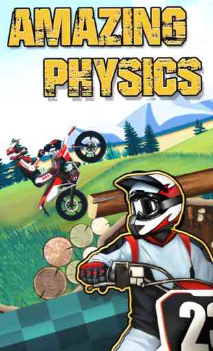 Dirtbike games - motorcycle games for free 2