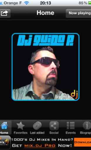 DJ Guido P by mix.dj 1