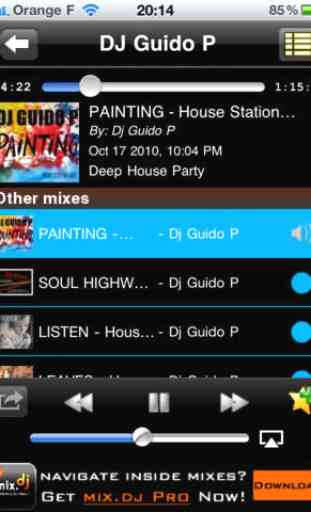 DJ Guido P by mix.dj 2