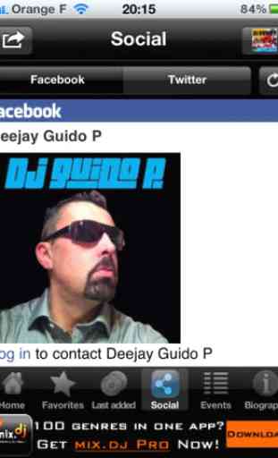 DJ Guido P by mix.dj 4
