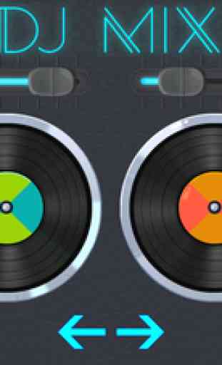 DJ Mix Studio 2