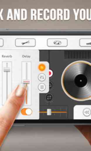 DJ Mixer - Party Music 3