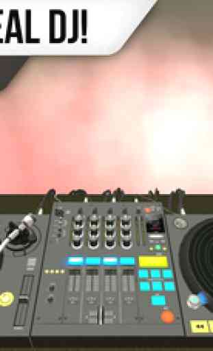 DJ Party Mixer 3D - Night Party 1