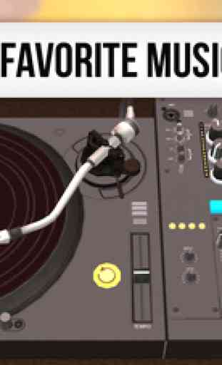 DJ Party Mixer 3D - Night Party 2
