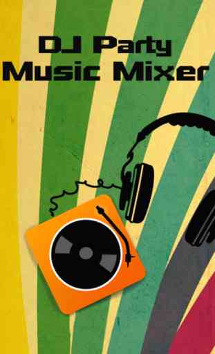 DJ Party Music Mix.er – Set Best Ringtone Sound.s 1