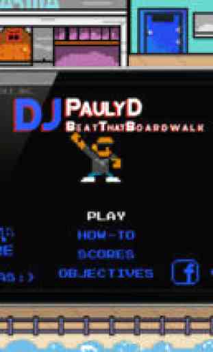 DJ Pauly D - Beat That Boardwalk 3