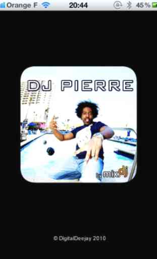 DJ Pierre by mix.dj 1