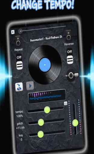 DJ Remixer & Music Player Free 2