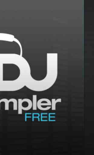 DJ Sampler for FREE 4