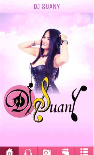 DJ Suany 1