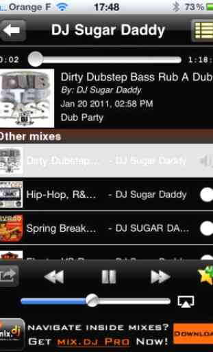 DJ Sugar Daddy by mix.dj 2