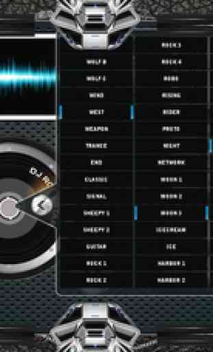 DJ Swagger : DJ Studio Voice Mixing,Remix,Party Maker 1