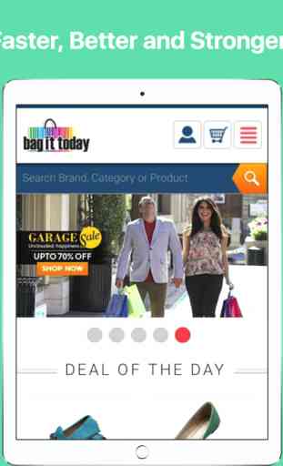 Bag It Today : Online Shopping India | Online Deals | Discount Shopping India 4