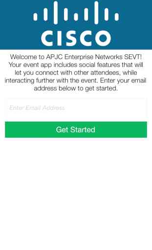 APJC Enterprise Networks SEVT 1