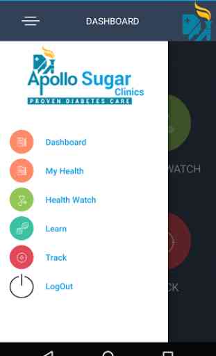 Apollo Sugar 4