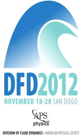 APS DFD Meeting 2012 1