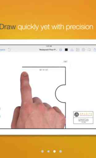 ArcSite - easy CAD drawing & collaboration 1